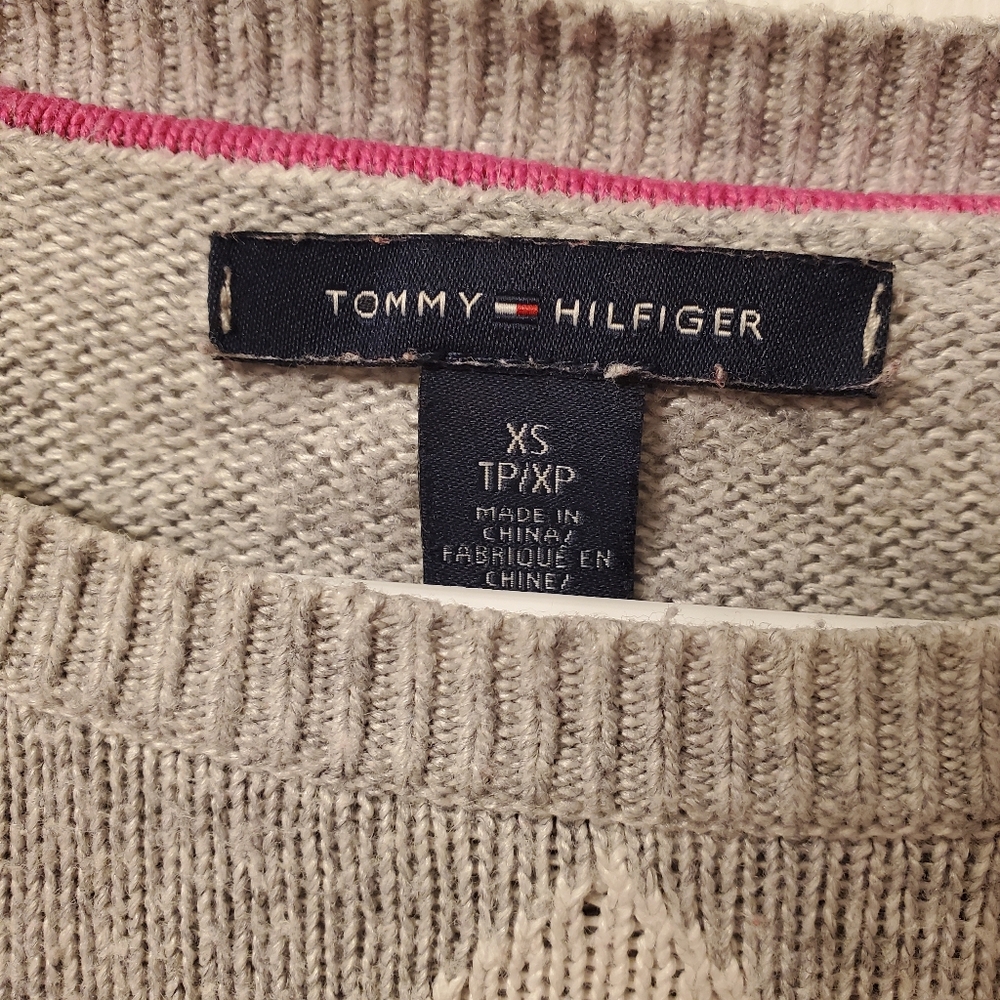 Sweater - Picture 3 of 4